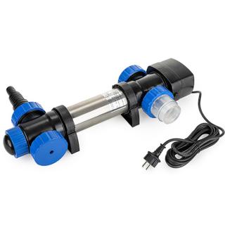 UV-C lampa do jazierka Jebao STU 36-GS 36W 230V