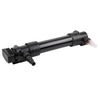 UV lampa do jazierka Heissner F455X-00 55W- do 60m3