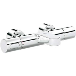 Vaňová batéria Grohe GROTHERM 3000 DN15 34276000