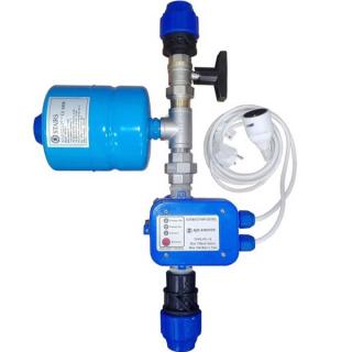 Vodárenský set Aquamonts SET Inteligent 1 /SPTB3l 230V