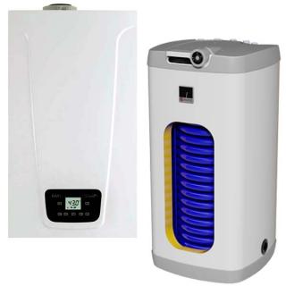 Zostava Baxi Duo-tec Compact E 1.24/OKH 100l