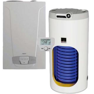 Zostava Baxi Luna Platinum+ 1.12/OKC 160l