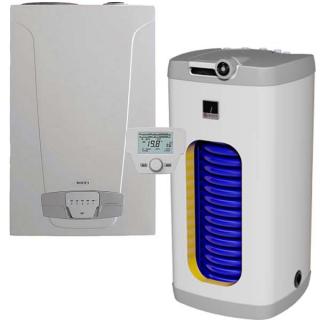 Zostava Baxi Luna Platinum+ 1.12/OKH 125l