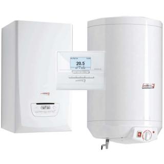 Zostava Protherm Panther Condens 25KKO/VE-100ME