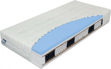 Pexpur Taštičkový matrac GRADE ONE Rozmer: 200x140, Typ matraca: taštičkový 7-zónový