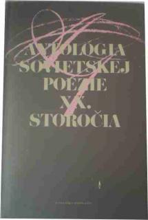 Atológia sovietskej poézie XX. storočia