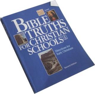 Bible Truths for Christian Schools