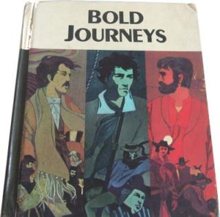 Bold Journeys