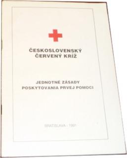 Československý červený kríž