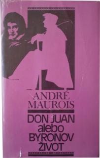 Don Juan alebo Byronov život