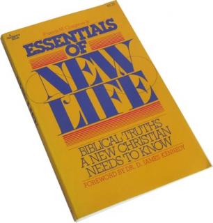 Essentials of New Life