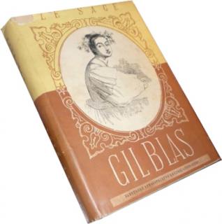 História Gila Blasa de Santillane II