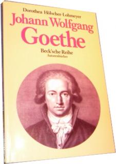 Johann Wolfgang Geothe