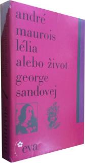 Lélia alebo život George Sandovej