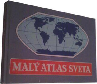 Malý atlas sveta 2