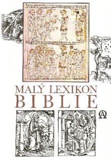 Malý lexikon biblie