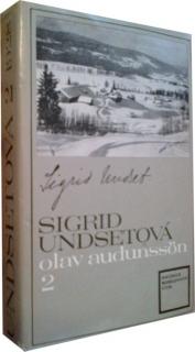 Olav Audunssön 2