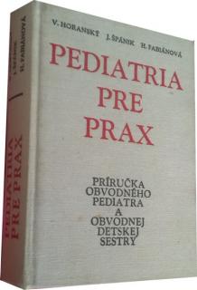 Pediatria pre prax