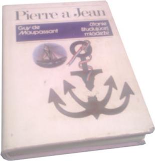 Pierre a Jean