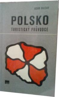 Polsko turistický pruvodce