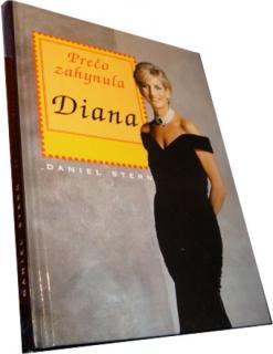Prečo zahynula Diana