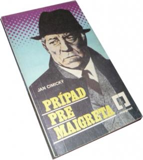 Prípad pre Maigreta