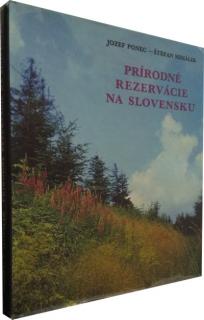 Prírodné rezervácie na Slovensku