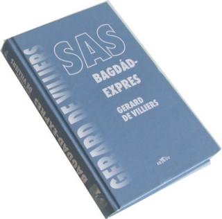 SAS Bagdád-Expres