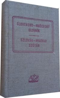Slovensko - maďarský slovník