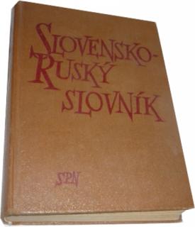 Slovensko-ruský slovník
