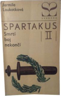 Sparkatus II