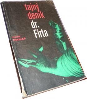 Tajný denník Dr. Firta