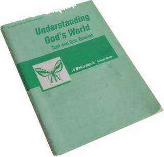Understanding Gods World