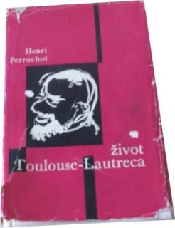 Život Toulouse - Lautreca