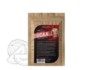 BCAA ENHANCED – 10 g Príchut´ BCAA: melon sorbet