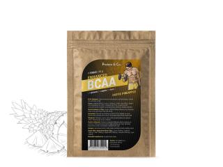 BCAA ENHANCED – 10 g Zvoľ príchuť: Exotic pineapple