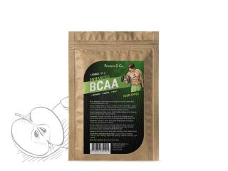 BCAA ENHANCED – 10 g Zvoľ príchuť: Sour apple