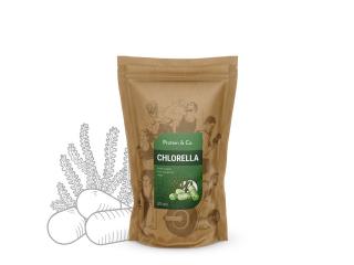 Chlorella – 60 kapsúl