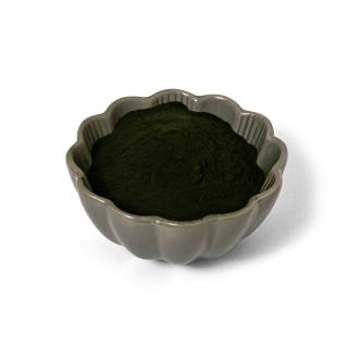 Chlorella BIO v prášku Váha: 100 g