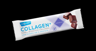 Collagen+ Bar 40 g Zvoľ príchuť: Čokoláda