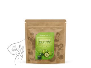 Collagen Beauty 340 g Zvoľ príchuť: Fresh lime