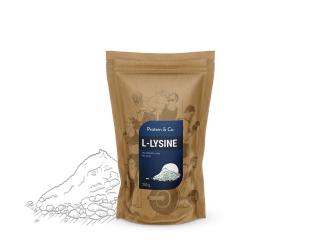 L-lysine 250 g