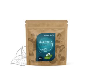 Marine Collagen 400 g Zvoľ príchuť: Natural