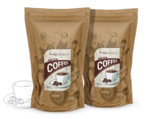 Protein Coffee 1 + 1 za zvýhodnenú cenu