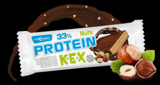 PROTEIN KEX Zvoľ príchuť: Oriešok