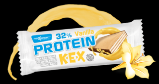 PROTEIN KEX Zvoľ príchuť: Vanilka