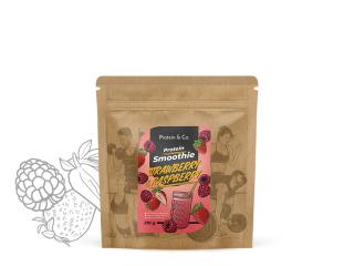 Proteín Smoothie 210 g Zvoľ príchuť: Strawberry & Raspberry