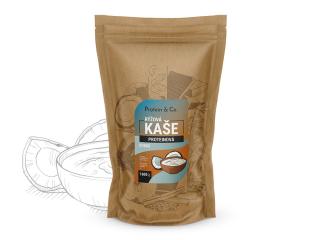Proteínová ryžová kaša 1600 g Zvoľ príchuť produktu: Kokos