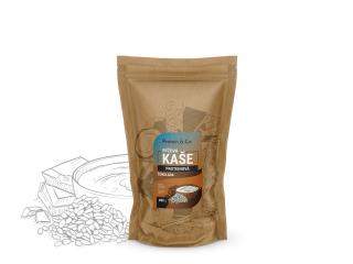 Proteínová ryžová kaša 480 g Zvoľ príchuť produktu: Čokoláda