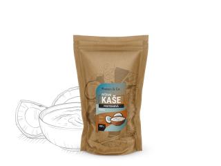 Proteínová ryžová kaša 480 g Zvoľ príchuť produktu: Kokos